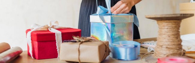10 Amazon-Produkte, die sich perfekt als Geschenk eignen