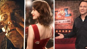Neu auf Amazon Prime: Filme und Serien im April 2023