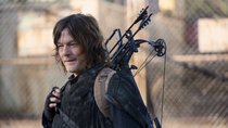 Viel zu früher „The Walking Dead“-Tod: Zombie-Serie verschwendet berühmten Gast-Star