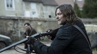 7-Jahres-Plan steht: „The Walking Dead“ soll sich in „etwas völlig anderes“ verwandeln