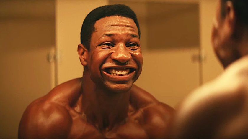 Gefallener Marvel-Star versucht Comeback im Trailer zum Bodybuilder-„Rocky“