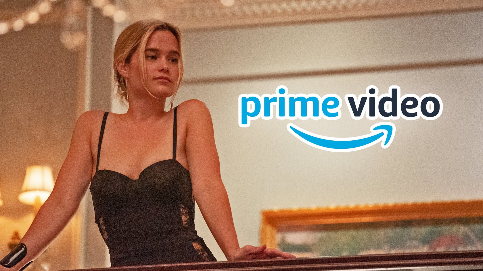 Amazon setzt Serien-Hoffnung nach nur einer Staffel ab – und Fans sind sogar dankbar