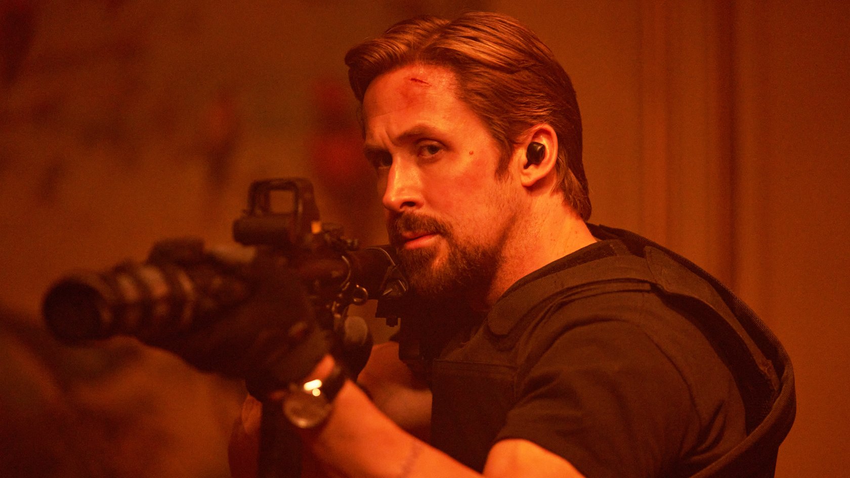 Teuerster Netflix-Film geht weiter: Das erwartet euch im „Gray Man“-Action-Universum