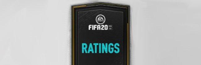 FIFA 20: Ratings und Spielerwerte - Top-100-Liste