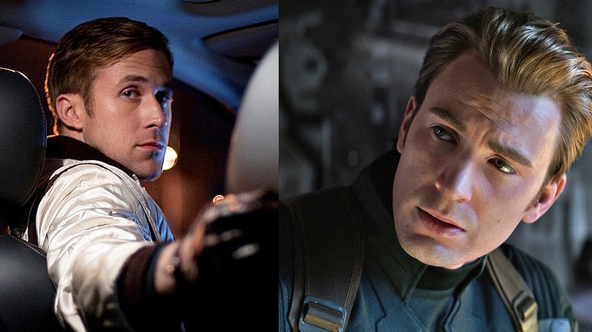 Teuerster Netflix-Film überhaupt: „Avengers: Endgame“-Macher drehen mit Chris Evans und Ryan Gosling