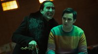 „Renfield“: Nicolas Cage hat als durchgeknallter Dracula endlich die perfekte Rolle gefunden