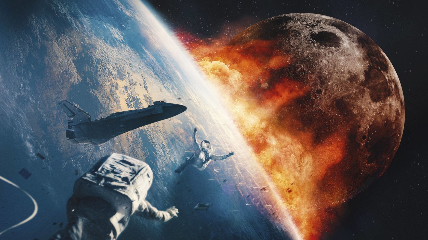Am Sonntag im TV: Dieser Sci-Fi-Film war einer der größten Kinoflops aller Zeiten