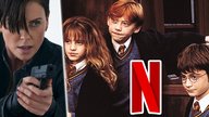 Neuer Fantasy-Epos: Netflix verfilmt „Harry Potter“-Disney-Mischung mit „Old Guard“-Star