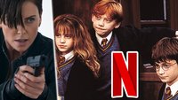 Neuer Fantasy-Epos: Netflix verfilmt „Harry Potter“-Disney-Mischung mit „Old Guard“-Star