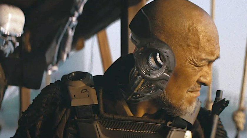 Perfekter „Dune 2“-Ersatz: Finaler Trailer zum bildschönen und emotionalen Sci-Fi-Actionfilm