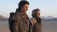 Gigantisch wie „Herr der Ringe“: Sci-Fi-Epos „Dune“ soll bahnbrechend werden