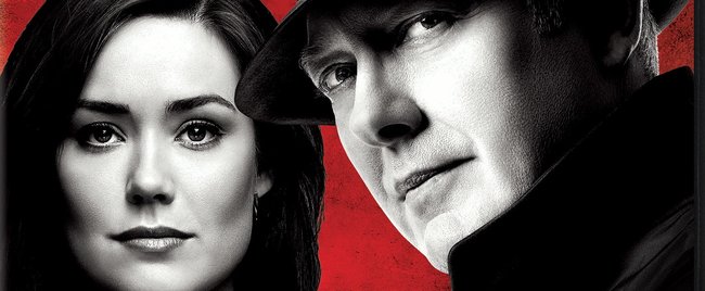 Serien wie „Blacklist“: Diese 12 spannenden Krimi-Serien sorgen für Nervenkitzel