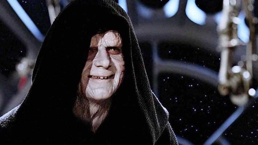 Neuer „Star Wars“-Trailer enthüllt die Rückkehr von Palpatine – und eines Jedi-Wookies