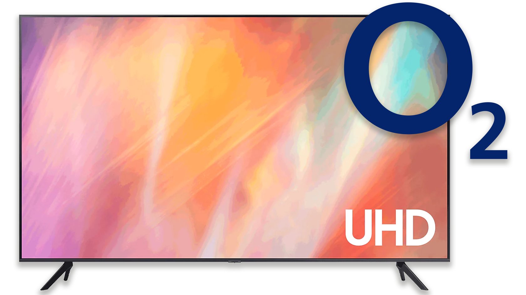 Exklusiv-Deal: Samsung 4K-TV als Effektiv-Geschenk bei o2 + bis zu 140 € Bonus