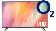 Exklusiv-Deal: Samsung 4K-TV als Effektiv-Geschenk bei o2 + bis zu 140 € Bonus