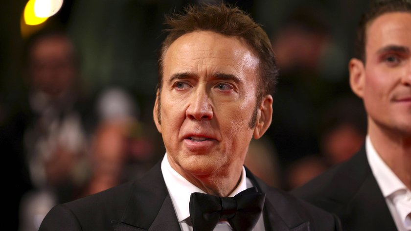 Nicolas Cage wird zu Spider-Man: „Harry Potter“-Star soll seinen Marvel-Helden herausfordern