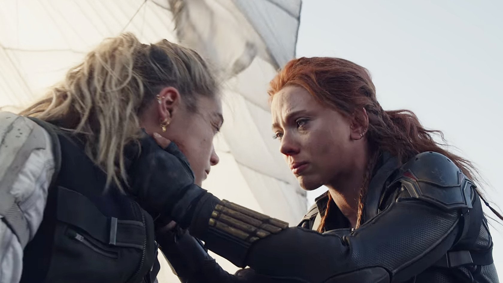 Nun also doch: MCU-Film „Black Widow“ wegen Coronavirus verschoben