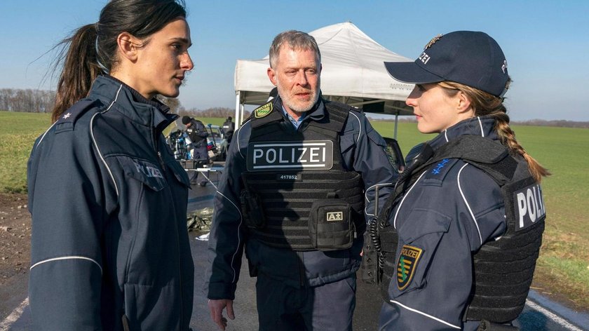 „Tatort: Unter Feuer“: Daher kam euch der schmierige Revierleiter bekannt vor