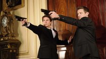 „Mission: Impossible“-Krach enthüllt: Action-Star wollte nach Streit nicht ans Set zurückkehren