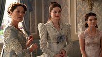 „Bridgerton“ Staffel 6 schon bestätigt: Erste Hinweise deuten auf Francesca als zukünftige Hauptfigur