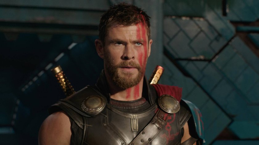 Darum war Chris Hemsworths MCU-Rolle als Thor in Gefahr