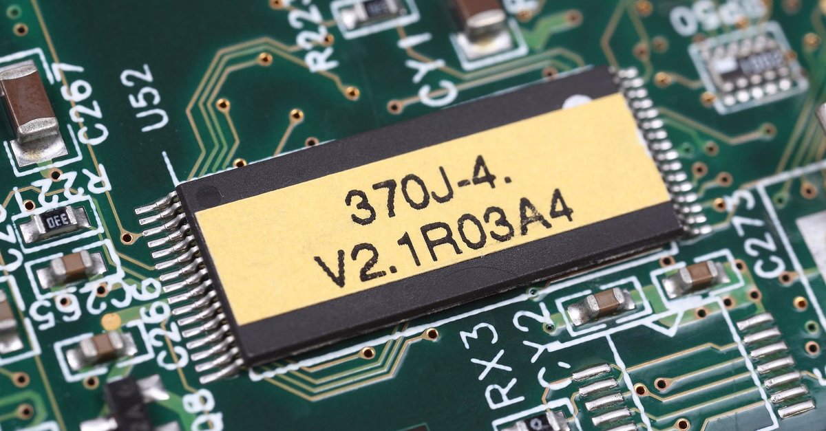Was ist Firmware? Und warum sollte ich sie upgraden?