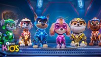 „PAW Patrol 2“ im Stream, auf DVD und Blu-ray: „Der Mighty Kinofilm“ ab sofort im Heimkino