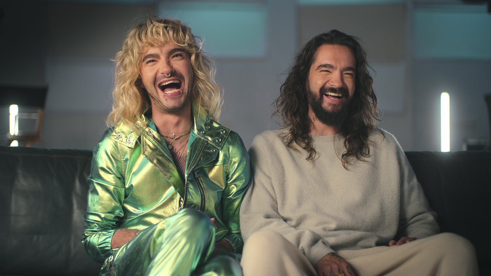 „Kaulitz & Kaulitz" Staffel 2 hat einen Starttermin im Sommer 2025