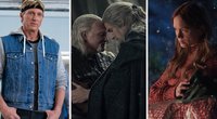 Die besten Serien auf Netflix 2022: Aktuelle Top 10 und Top-100-Liste nach Genre