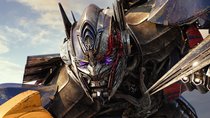 Überraschender „Transformers 7“-Rückschlag: Kinostart um ein Jahr verschoben