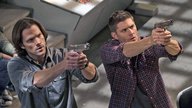 „Supernatural“-Fans dürfen hoffen: Star hat gute Neuigkeiten für Revival der Horror-Serie