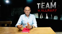 „Team Wallraff: Undercover in Deutschlands Krankenhäusern“ kostenlos wiederholen: Sendung im Stream