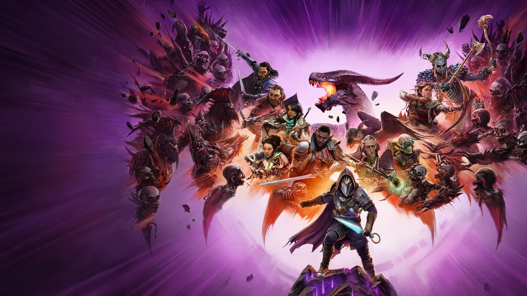 „Dragon Age: The Veilguard“: Gewinnt einen Deluxe Code inklusive Teufel Gaming-Headset