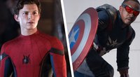 „Besser als jeder Film von Tom Holland“: „Captain America 4“-Star spottet über Marvel-Kollegen