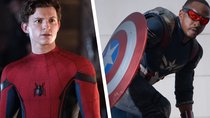 „Besser als jeder Film von Tom Holland“: „Captain America 4“-Star spottet über Marvel-Kollegen