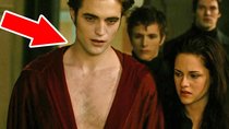 "Twilight"-Filmfehler gibt ausgerechnet der gebrechlichsten Fantasy-Figur übernatürliche Kräfte