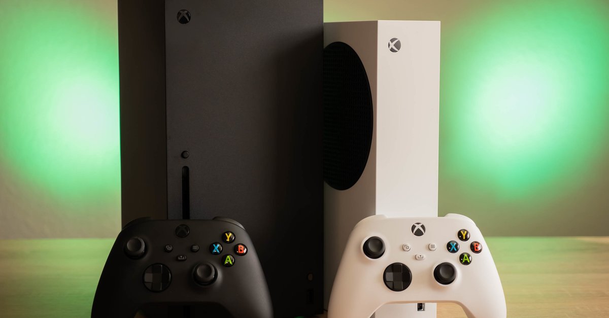 Microsoft verpasst der Xbox ein neues Feature, mit dem niemand gerechnet hat