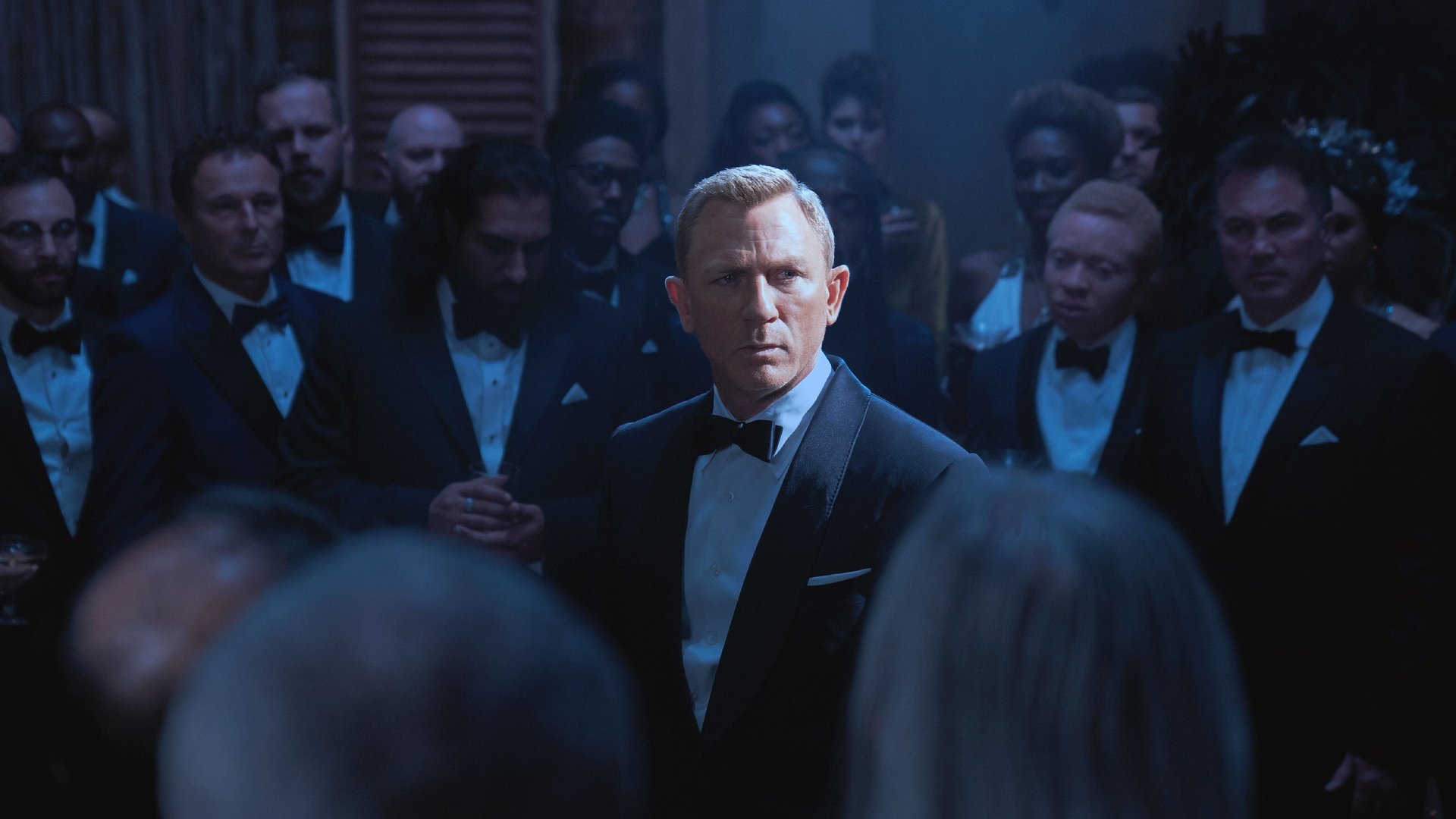 #Fans sind sich sicher: Dieser Marvel-Star ist der nächste James Bond für die 007-Actionreihe