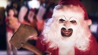 Erster Trailer zu „Terrifier 3“: Die Weihnachtsschlachterei hat eröffnet im neuen Horror-Slasher