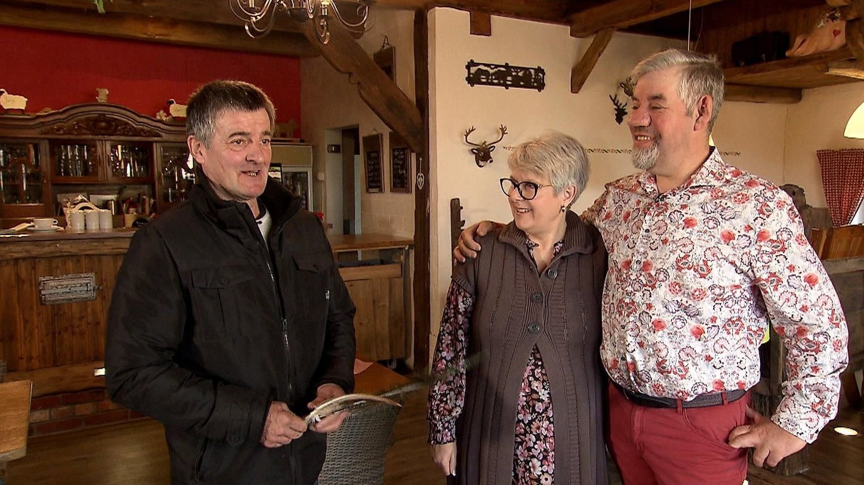 „Bauer sucht Frau“-Konny gibt der Liebe im Osterspecial eine zweite Chance