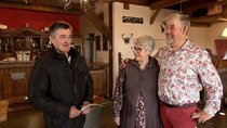 „Bauer sucht Frau“-Konny gibt der Liebe im Osterspecial eine zweite Chance