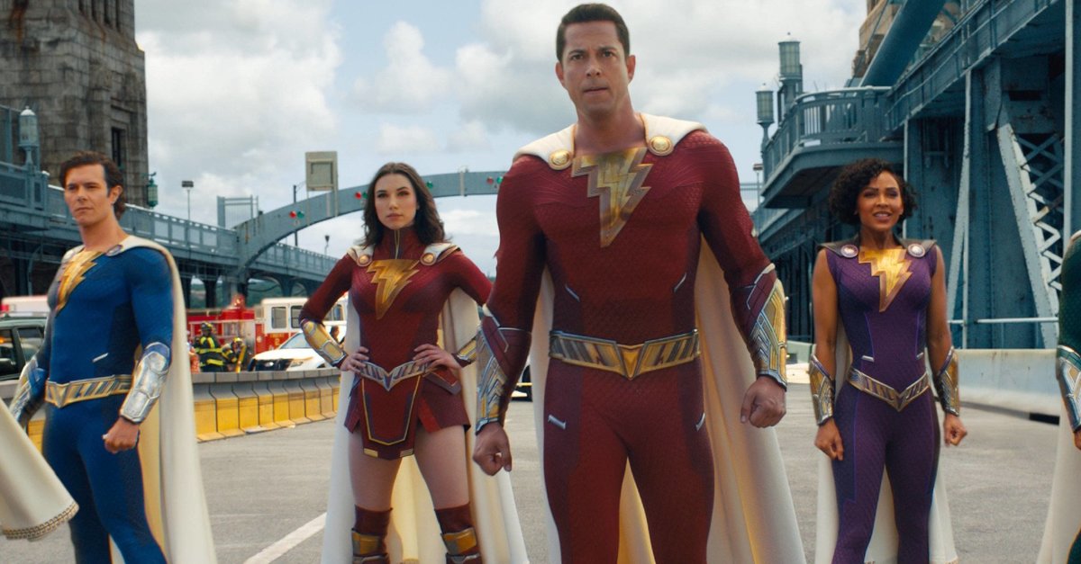 Schmach für DC und Marvel Disney und Warner Bros. müssen Prügel einstecken