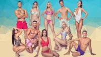 „Love Island“ 2020: Die Kandidaten und Kandidatinnen auf der Insel