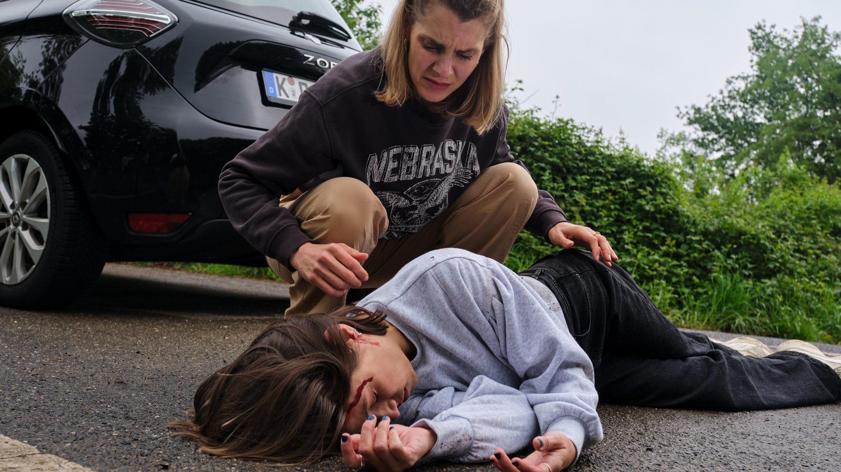 Schock für „Unter uns“-Fans: Es kommt zu einem tragischen Serientod Schock für „Unter uns“-Fans: Es kommt zu einem tragischen Serientod