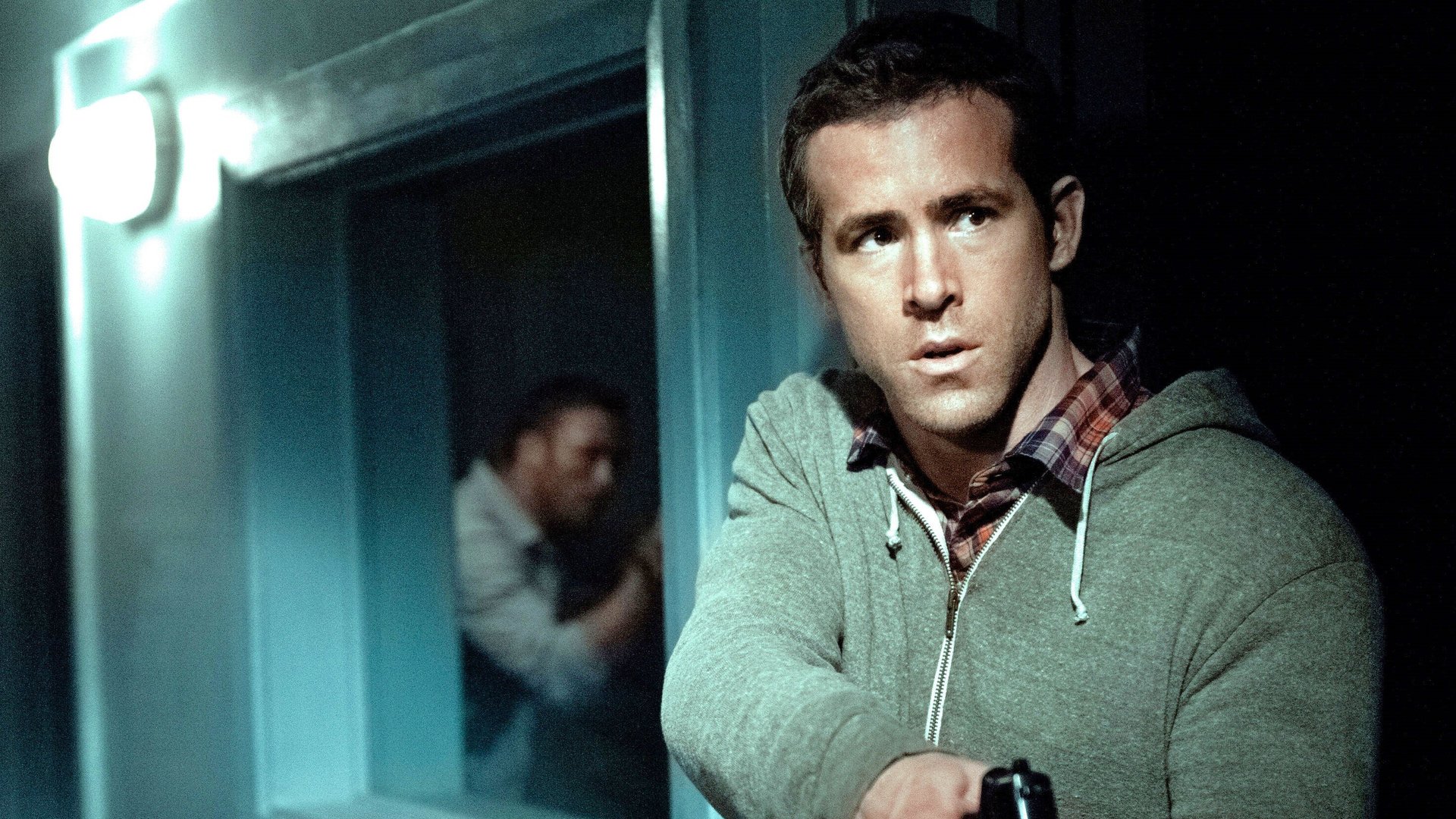 #Action-Thriller mit Ryan Reynolds plötzlich in Netflix‘ Top 3