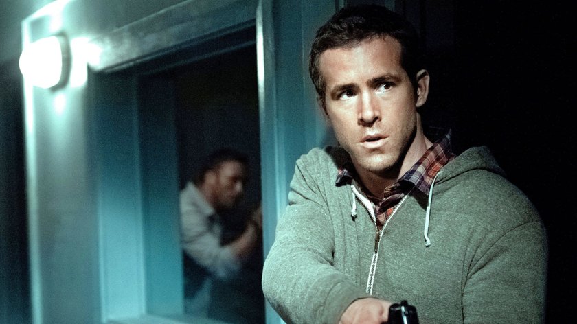 Despite Mixed Reviews: Action-Thriller with Ryan Reynolds Now Conquers the Netflix Charts