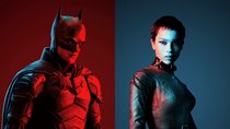 „The Batman“-Star verspricht: So habt ihr den Dunklen Ritter noch nie gesehen