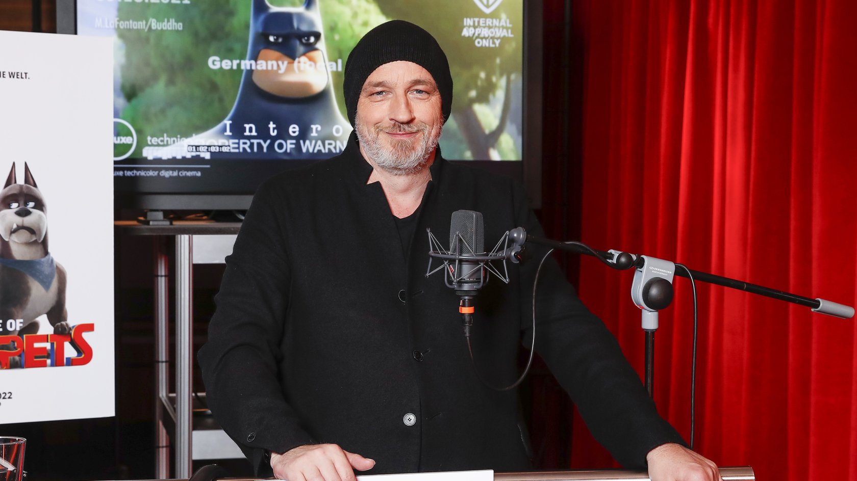 „LOL: Last One Laughing“-Stars besetzen die deutsche Justice League
