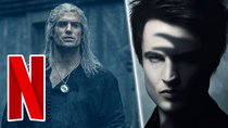 Mit neuer „Witcher“-Serie: Netflix stellt die Horror-, Fantasy- und Sci-Fi-Highlights von 2022 vor
