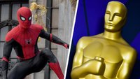 Neue Oscar-Kategorie kommt: Gewinnt „Spider-Man: No Way Home“ jetzt doch noch einen Oscar?